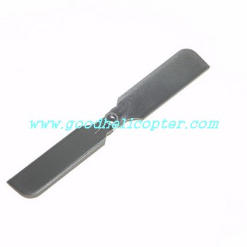 fxd-a68688 helicopter parts tail blade